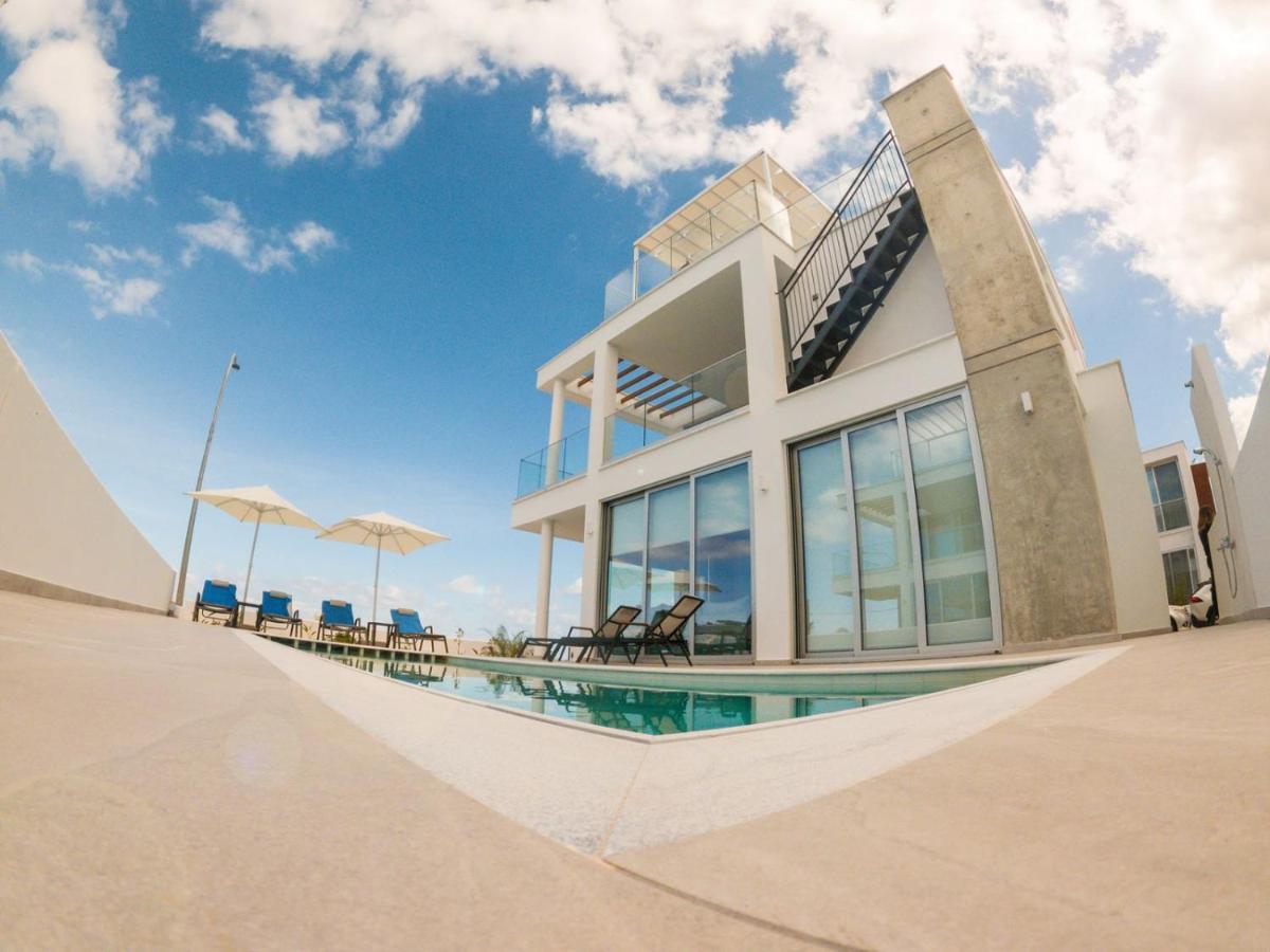 Imperial Jade Villas Gold Emerging Villas 3 プロタラス エクステリア 写真