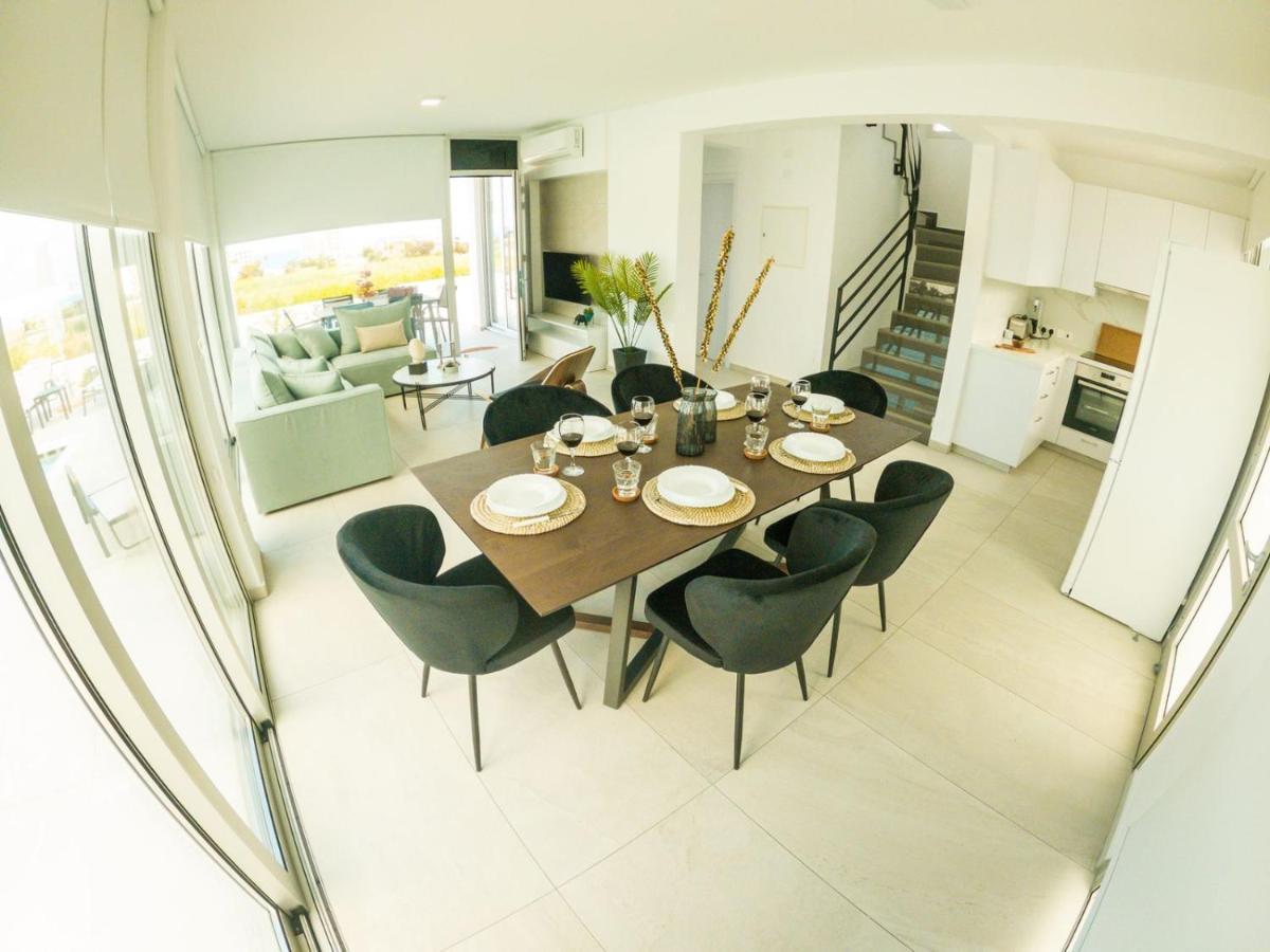 Imperial Jade Villas Gold Emerging Villas 3 プロタラス エクステリア 写真