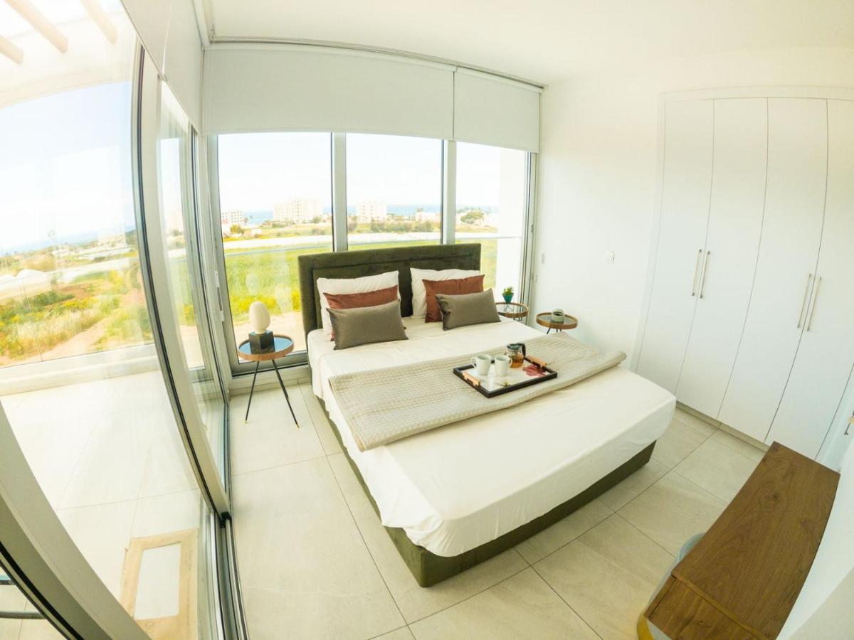 Imperial Jade Villas Gold Emerging Villas 3 プロタラス エクステリア 写真