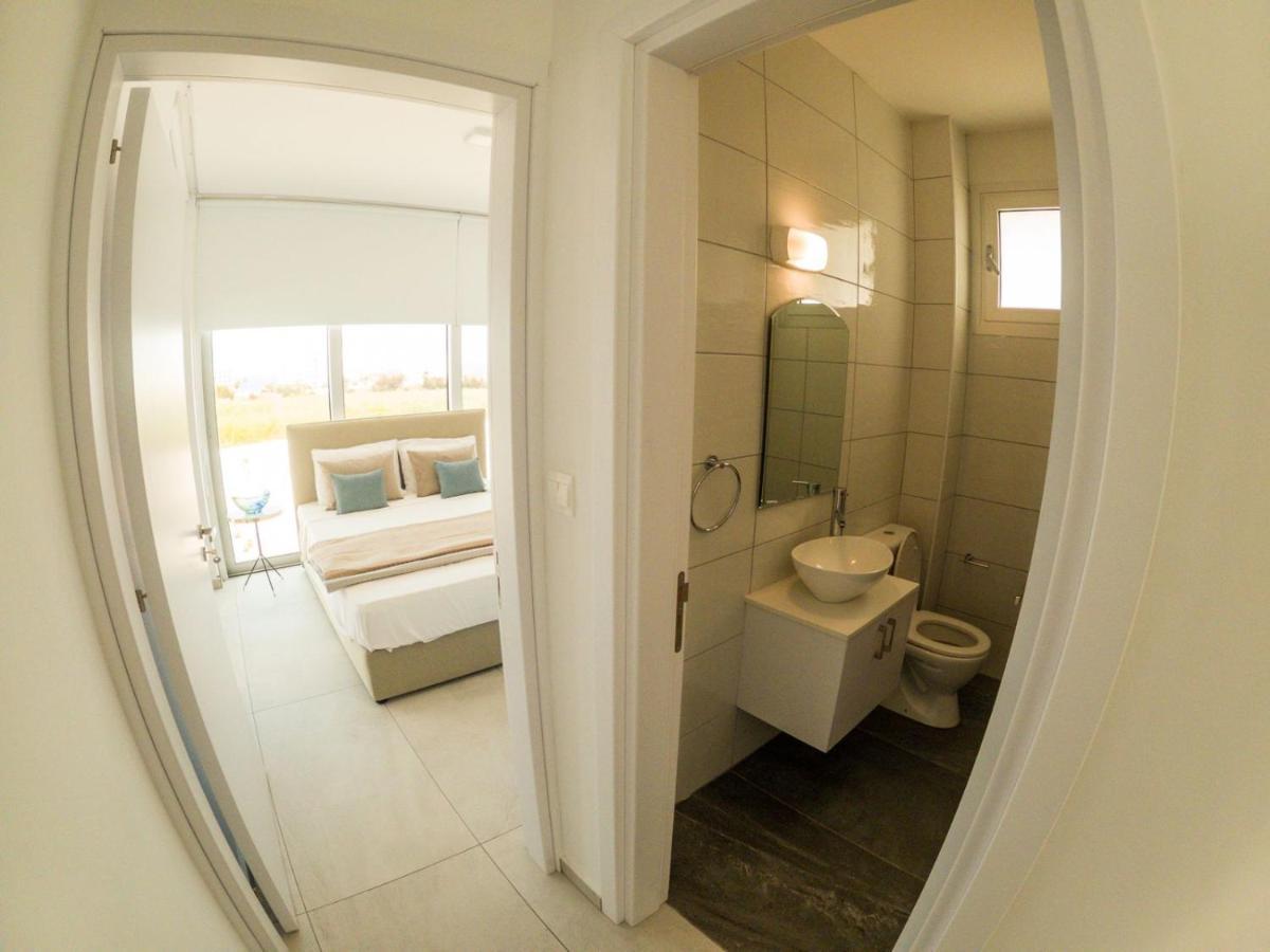 Imperial Jade Villas Gold Emerging Villas 3 プロタラス エクステリア 写真