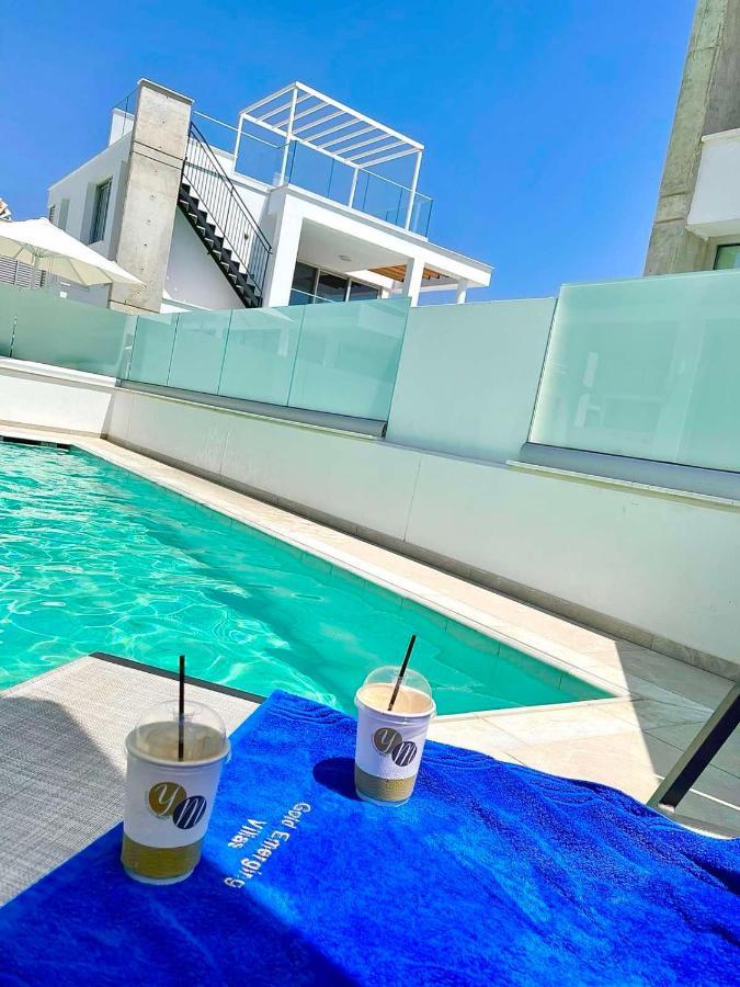 Imperial Jade Villas Gold Emerging Villas 3 プロタラス エクステリア 写真